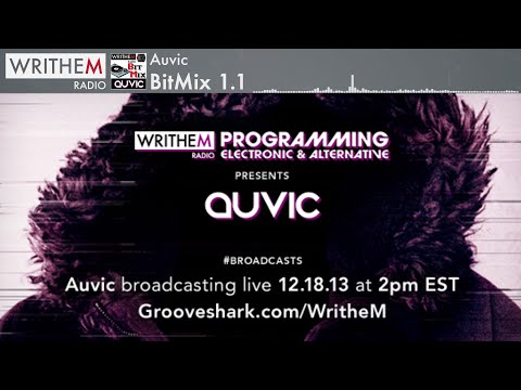 BitMix 1.1 - Auvic