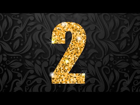 Donnez julkalender - Lucka 2