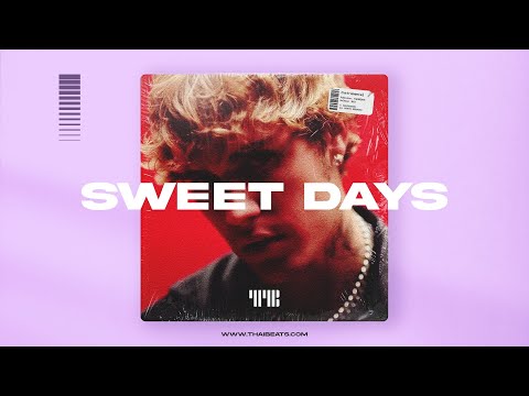 Justin Bieber x Tyga Type Beat, Pop Club Banger Instrumental "Sweet Days"
