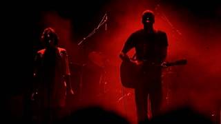 Milow - Darkness Ahead and Behind (Music Video)