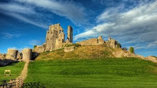 10 Most Beautiful Castles in England