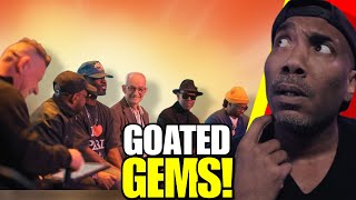 AKAI's Legendary NAMM 2025 MPC Panel! ft JD, Roger Linn, B.Cox, Just Blaze, Jimmy Jam.