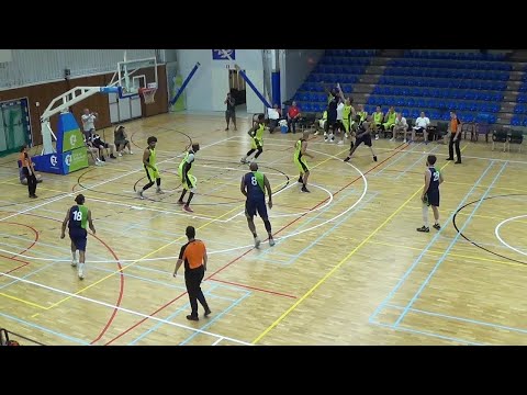 Top Plays 20190831 Zorg en Zekerheid Leiden - Filou Oostende