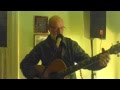 I'll Have To Say I Love You In A Song - Jim Croce Cover by Mark Huff