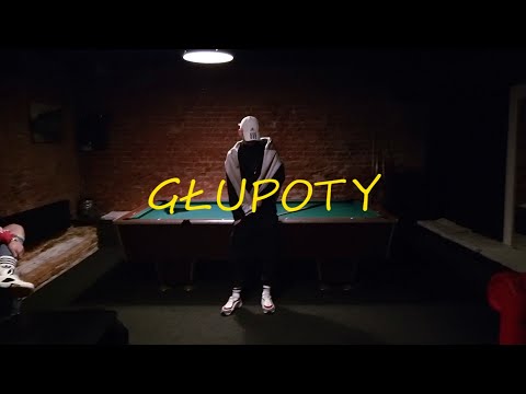 Świeży - Głupoty [Official video]