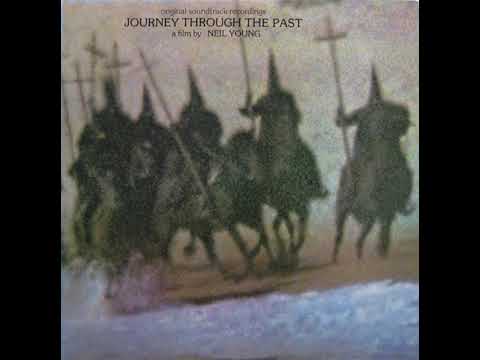 Neil Young - Ohio (Journey Through the Past Version)