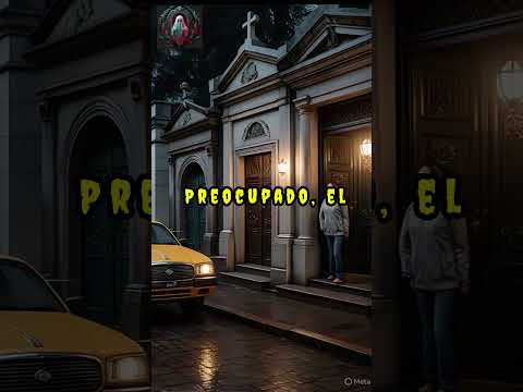 👻 El Fantasma de la Chaqueta: Misterio en Asunción #fantasmas #taxi #asuncion #paraguay #miedo