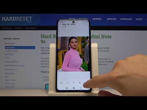 How to Connect Printer to XIAOMI Redmi Note 9s – Enable Wireless Printing