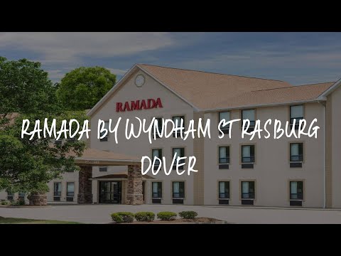 Ramada by Wyndham Strasburg Dover Review - Strasburg , United States of America