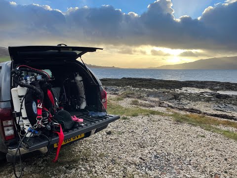 CHAOS JJ-CCR prebreathe