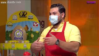 Մամայի եփածն ուրիշ է/Mamayi epatsn urish e - Program 299