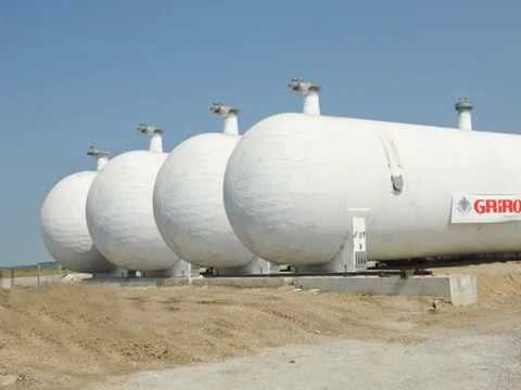 GRIRO Video 22 Feb 2011