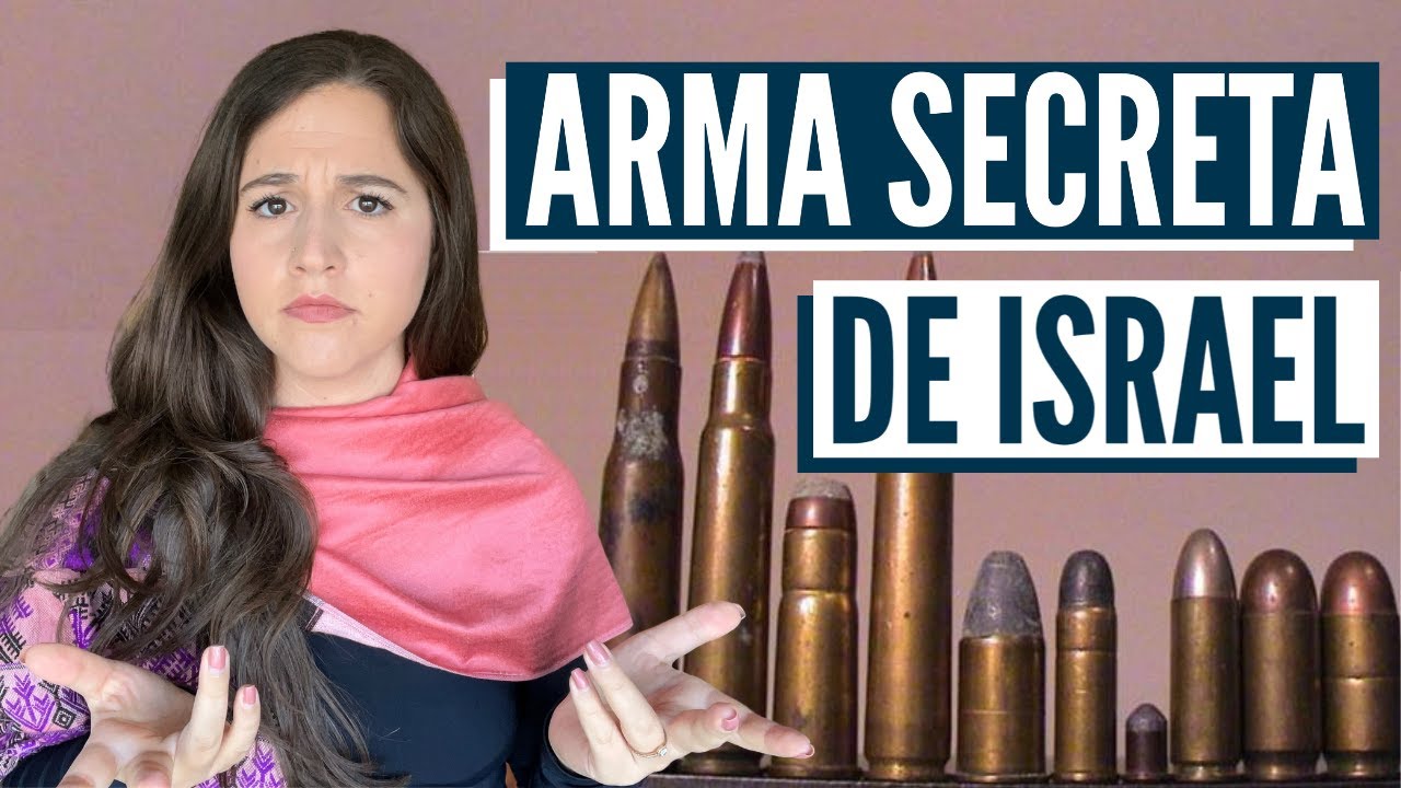 THE ILLEGAL FACTORY THAT SAVED ISRAEL! Israel with Aline (English Subtitles)