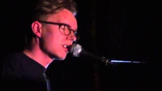 Douglas Dare - Lungful (live in Berlin 2013)