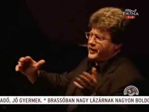 Ne hallgass az emberekre - Maros Gábor