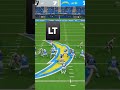 FREE FORM PASSING IS TOO GOOD