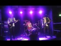 Darlia - Dear Diary (Unit, Southampton 29.03.14 ...