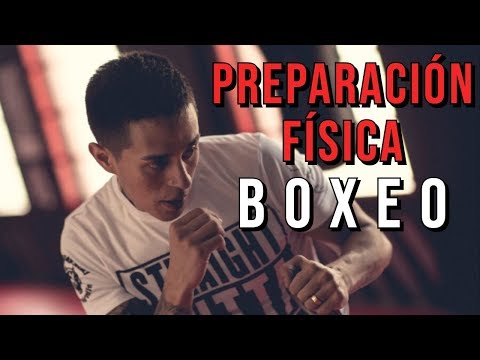 The Best Way to Prepare Physically Before a Fight (ALL LEVELS)