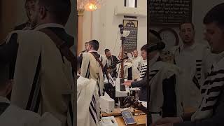השם זכרנו יברך - הלל מוזיקאלי ב'אהל שם' | פסח תשפ"ו