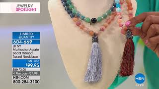 HSN | Fashion Jewelry Studio 04.19.2018 - 02 AM