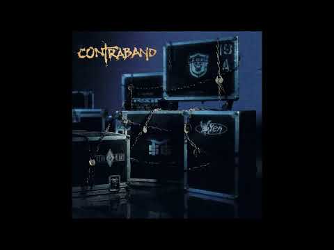 01. All The Way From Memphis - Contraband