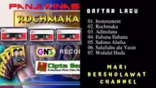 Download lagu SHOLAWAT REBANA PANJI KINASIH TEMANGGUNG mp3 Download lagu SHOLAWAT REBANA PANJI KINASIH TEMANGGUNG mp3