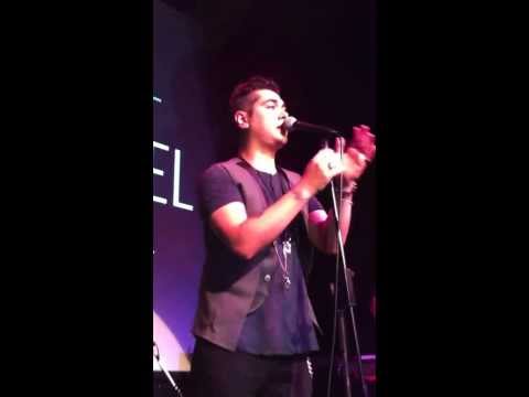 Karl Michael no more I love you's picturedrome