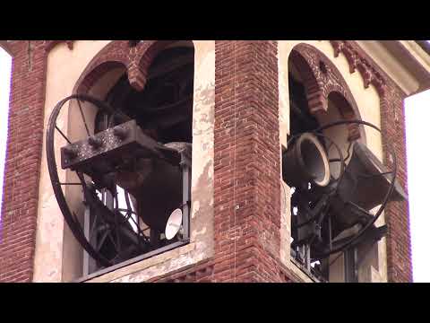 Le campane di Busto Garolfo (MI)