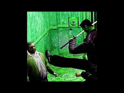 SWAMP KILL 777 - ppurgatory vampire freestyle (prod. swampkill777) *snippet*