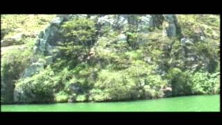 Passeio de Catamarã - Paulo Afonso - 29/08/2015 - 11h00