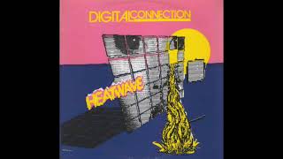 Digital Connection - Heatwave (Hottest Mix) 1990