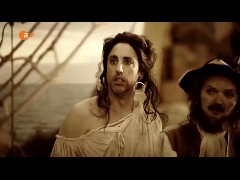 Wusstet Ihr, dass sie eine Frau ist? - Sketch History | ZDF