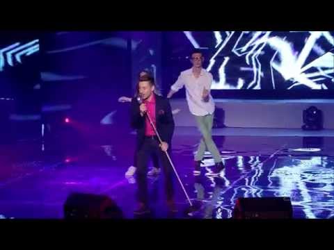 Zhurka - Goran Naumovski (Live, Makfest 2015) - Журка - Горан Наумовски (Макфест 2015)