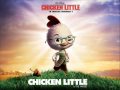 Chicken Little PART 1