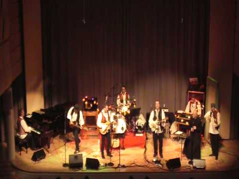 Sniglabandið - Fjallasöngur