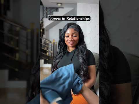 What stage of relationship are you in part 1. Like & Subscribe #couples #comedy #relatable