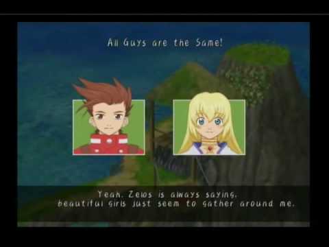 All Guys Are the Same! Skit Dub