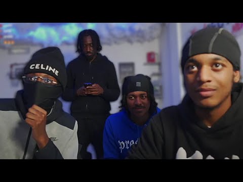 DeeOrSlim - In The Booth (Session Audio)