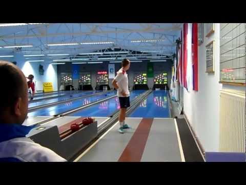 Igor Kovacic SRB - Singles World Cup 2013 in Zalaegerszeg HUN