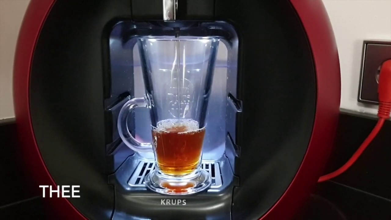 Hoe werkt het De herbruikbare koffiecups voor Dolce Gusto en Nespresso