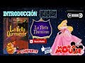 VHS La Bella Durmiente Introducción