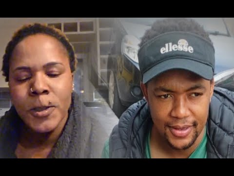 Kathy Somers | Ronald Masaire Give me Domza's money, I'll curse you until you give it to me.