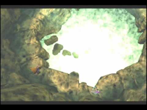 Top VGM #152 - Final Fantasy VII - Judgement Day