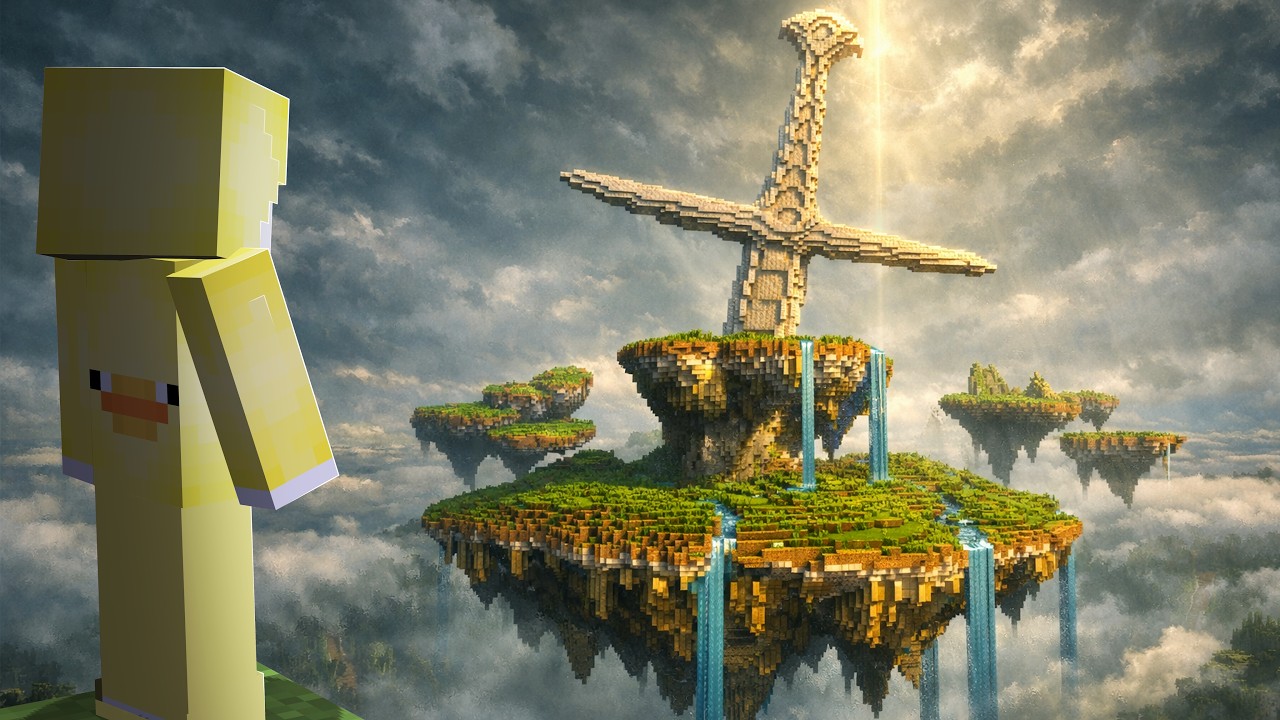 My Perfect Start in Hardcore Minecraft!