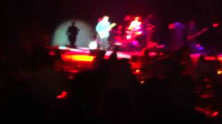 John Nemeth, Funky Feelin', B-Town Blues Fest, September 17, 2011