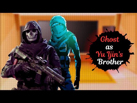 Mercenary Enrollment react to Ghost as Yu Ijin's Older Brother I 2x Speed I