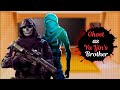 Mercenary Enrollment React To Ghost As Yu Ijin S Older Brother I 2x Speed I