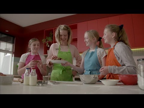 Perth College boarding - a home away from home