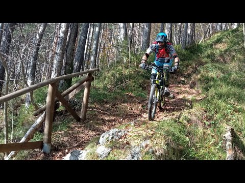 Friaul -  Val Resia - Lux Trails
