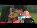 NWNGLE ANI BAGWI SIMI NO LYRICS VIDEO KOKBOROK OFFICIAL MUSIC VIDEO 2025
